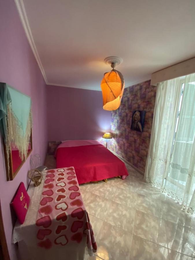 Casa Kamalei, Tra Plebiscito E Lungomare Apartment Наполи Екстериор снимка