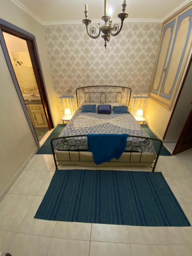 Casa Kamalei, Tra Plebiscito E Lungomare Apartment Наполи Екстериор снимка